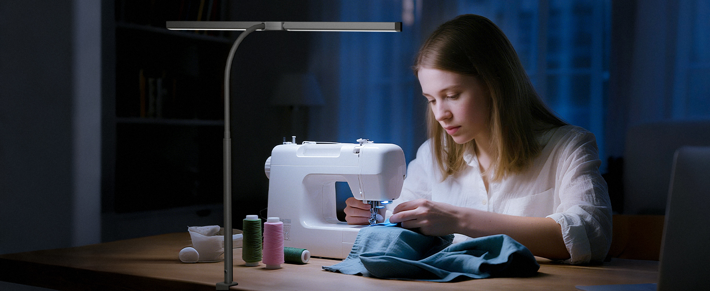 Home DIY table lamps