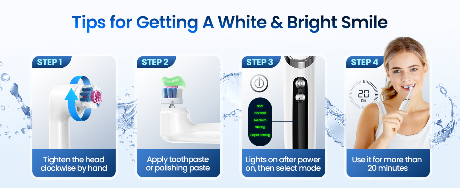 dental care kit
