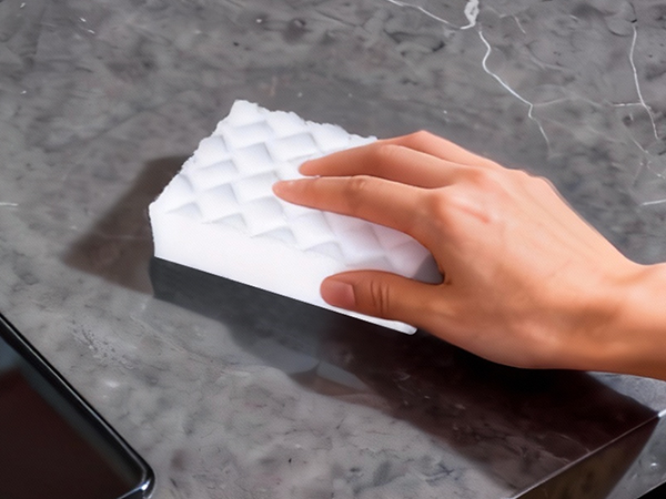 magic eraser sponge