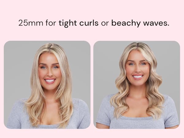 beach waver curling iron curling wand for long hair automatic curling iron lange curling wand wave