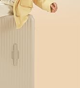 Sothing Portable Clothes Dryer, Travel Clothes Dryer, Quiet 48dB Mini Dryer for Clothes with 3 Ti...