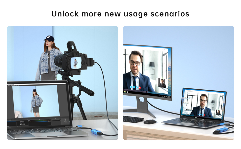 Video Capture Card
