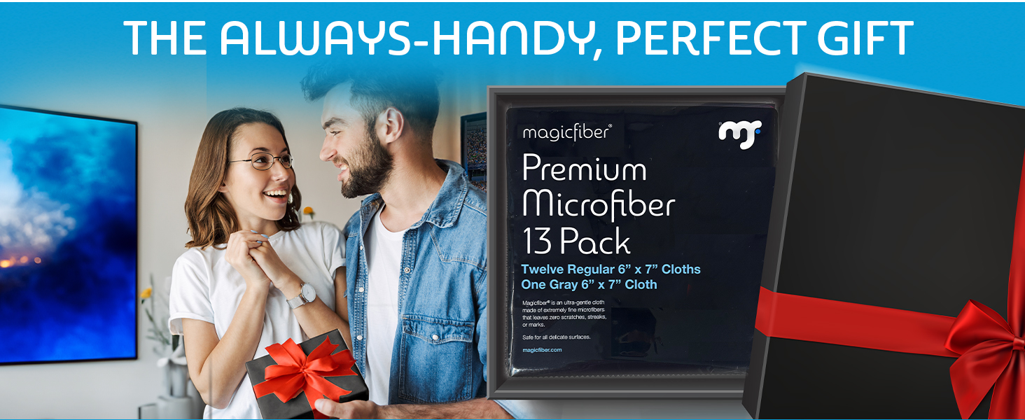 Makes for a great Gift. Perfect gift for the holidays.