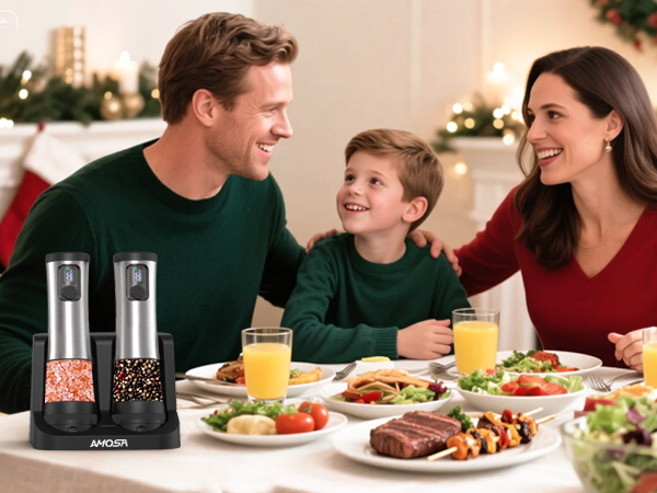 spice grinder electric