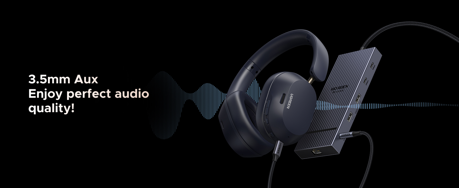 Revodok Pro Docking Station