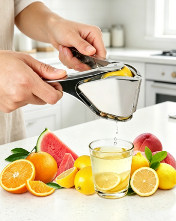 Lemon Squeezer