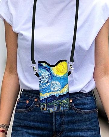 Night phone bag