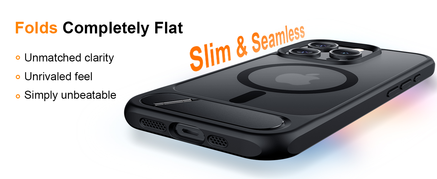 iPhone 16 Pro Case