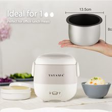 mini rice cooker