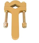CDZHLTG Cylinder Seal Kit Remove Wrench Max Length 375MM Compatible for Excavators Compatible for...