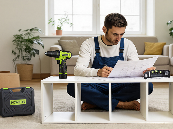 electric drill cordless