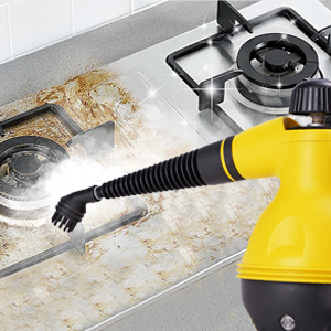 Scrubbing Brushes