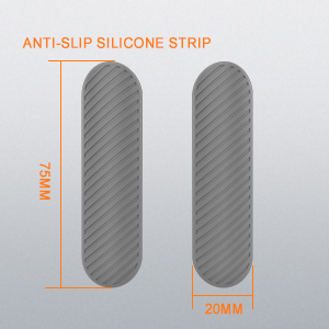 ANTI-SLIP SILICONE STRIP