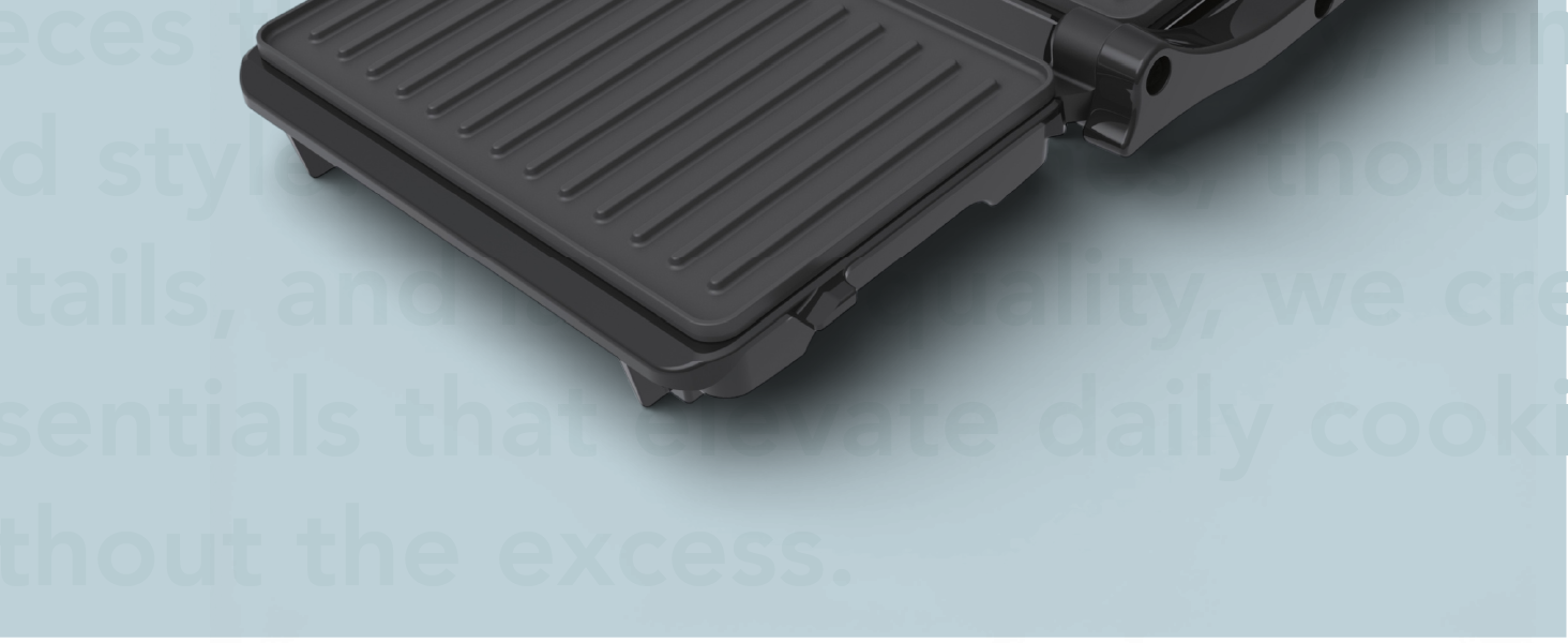 Chefman Cuisinart Panini Grill Panini Press