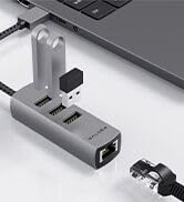ethernet adapter