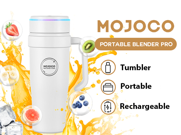 Blender Pro
