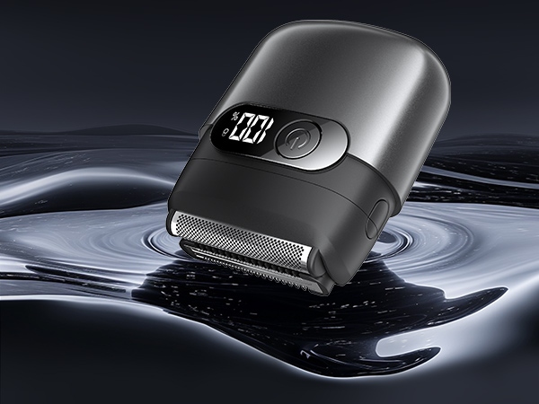 electric razor for men