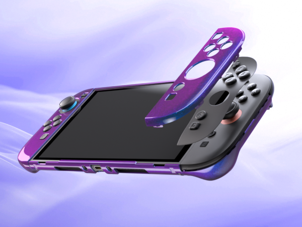 Protective Case for Nintendo Switch 2