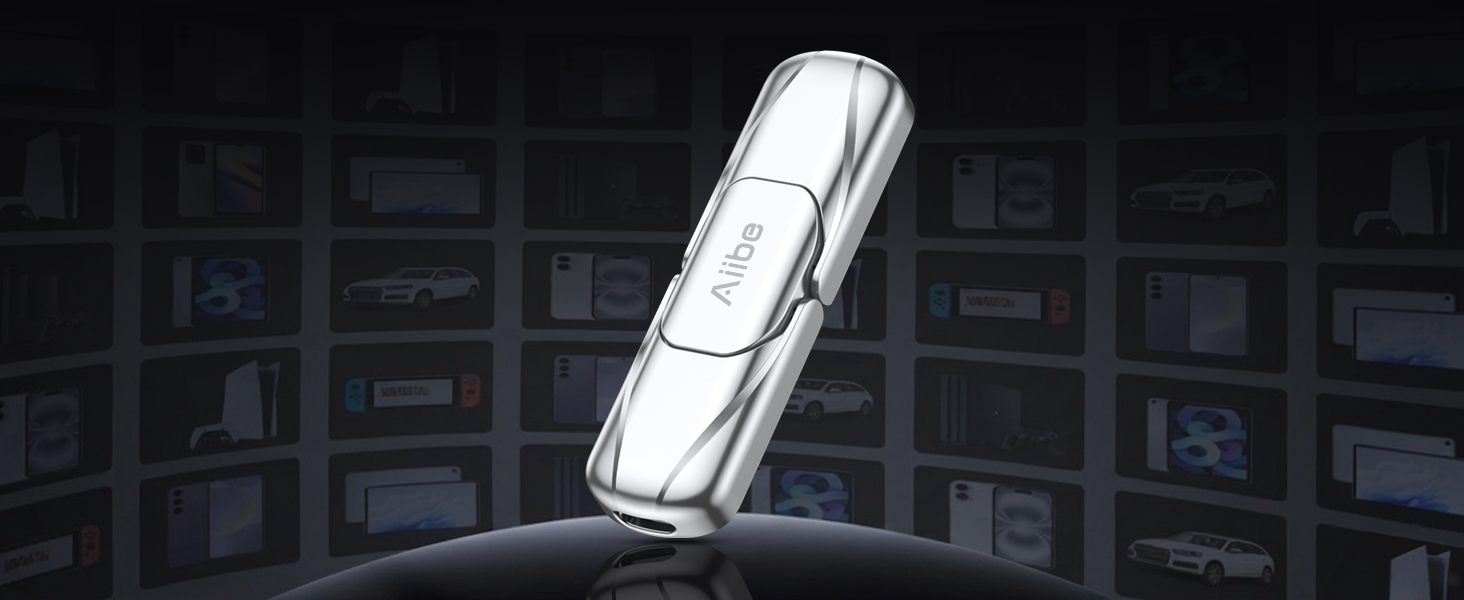USB C Solid State Drive