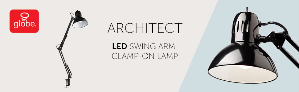 architect desk lamp