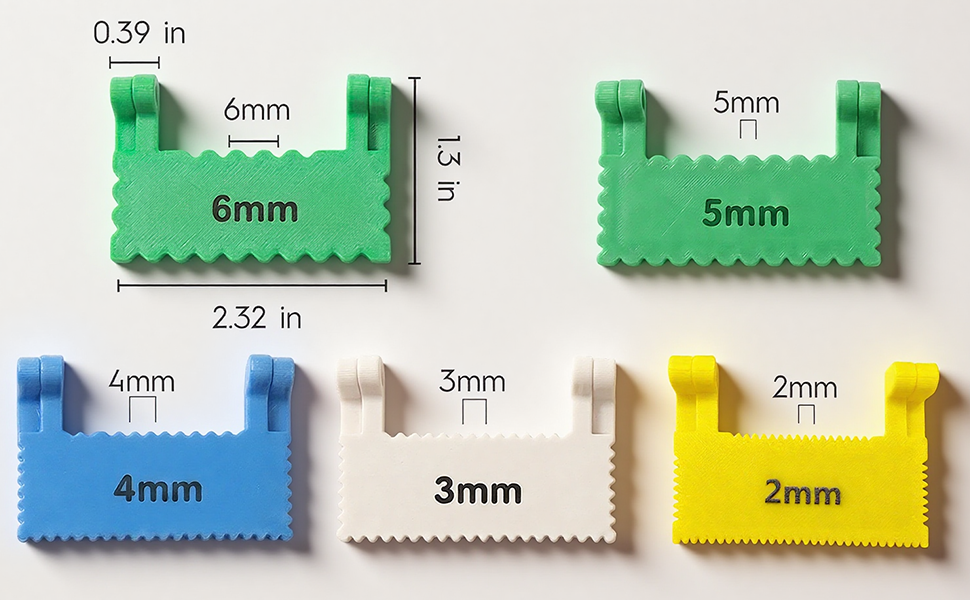Quilting Templates