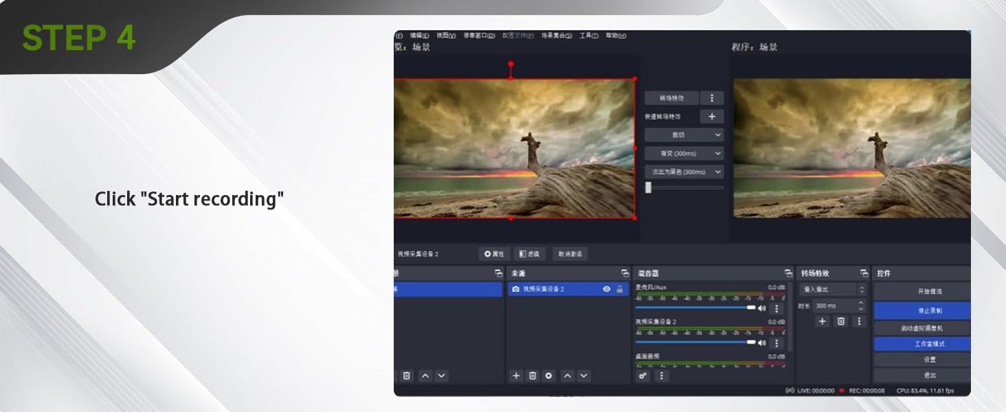 Video Capture Card