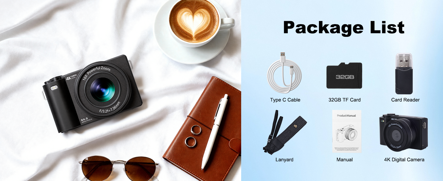 cameras for photography