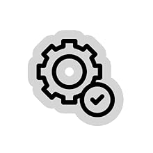 Quick to Set Up, No Drill Needed