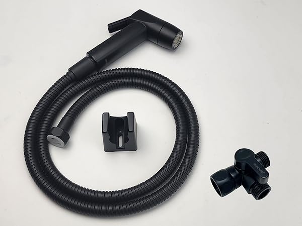 Eurolife toilet bidet sprayer