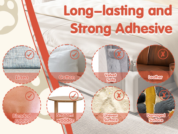 long-lasting
