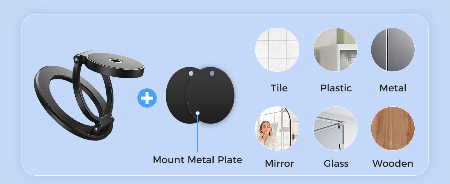 phone grip magsafe compatible