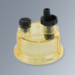  R12T Nylon Water Collection Bowl