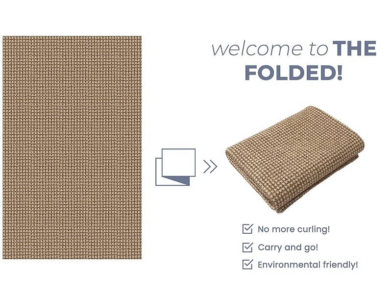 woven rug