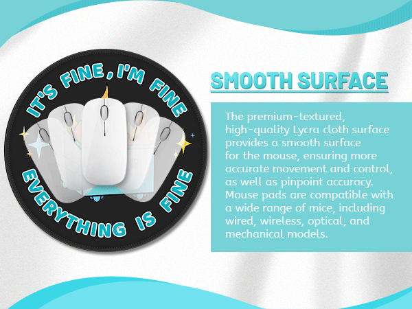 mousepad