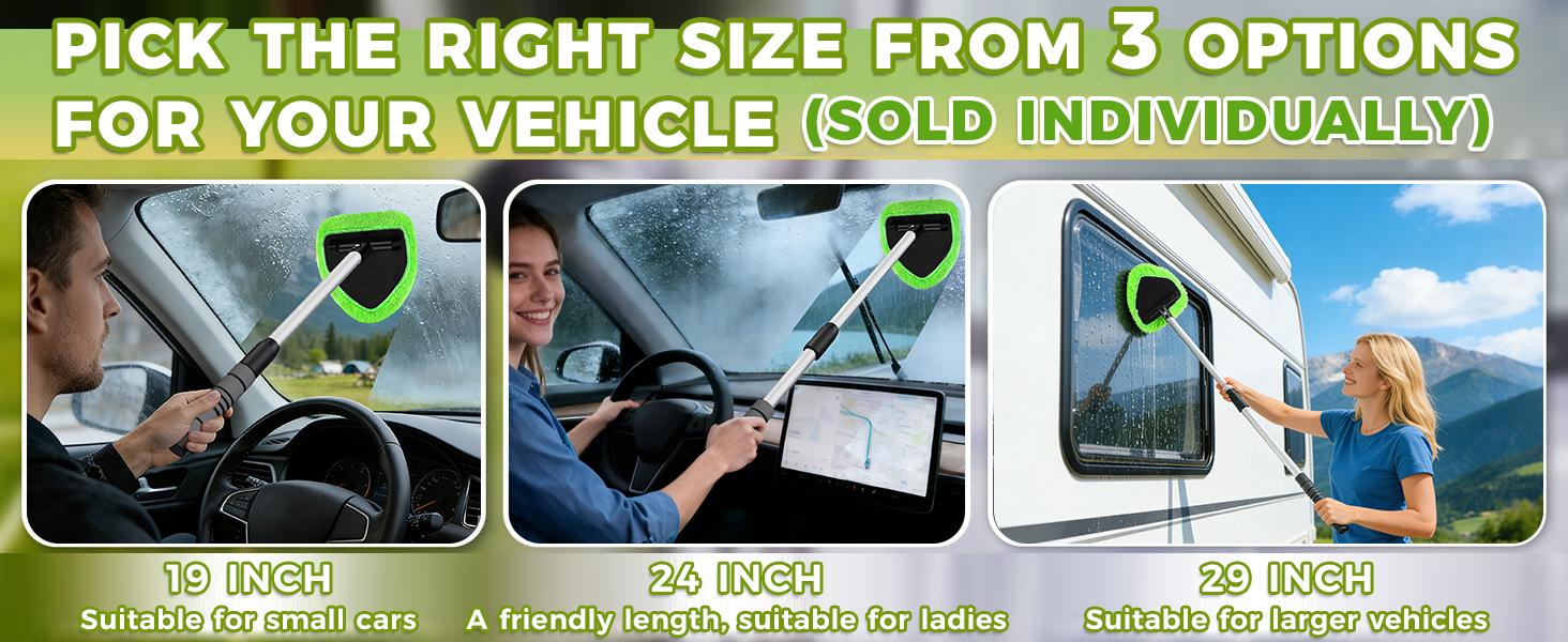 windshield cleaner tool