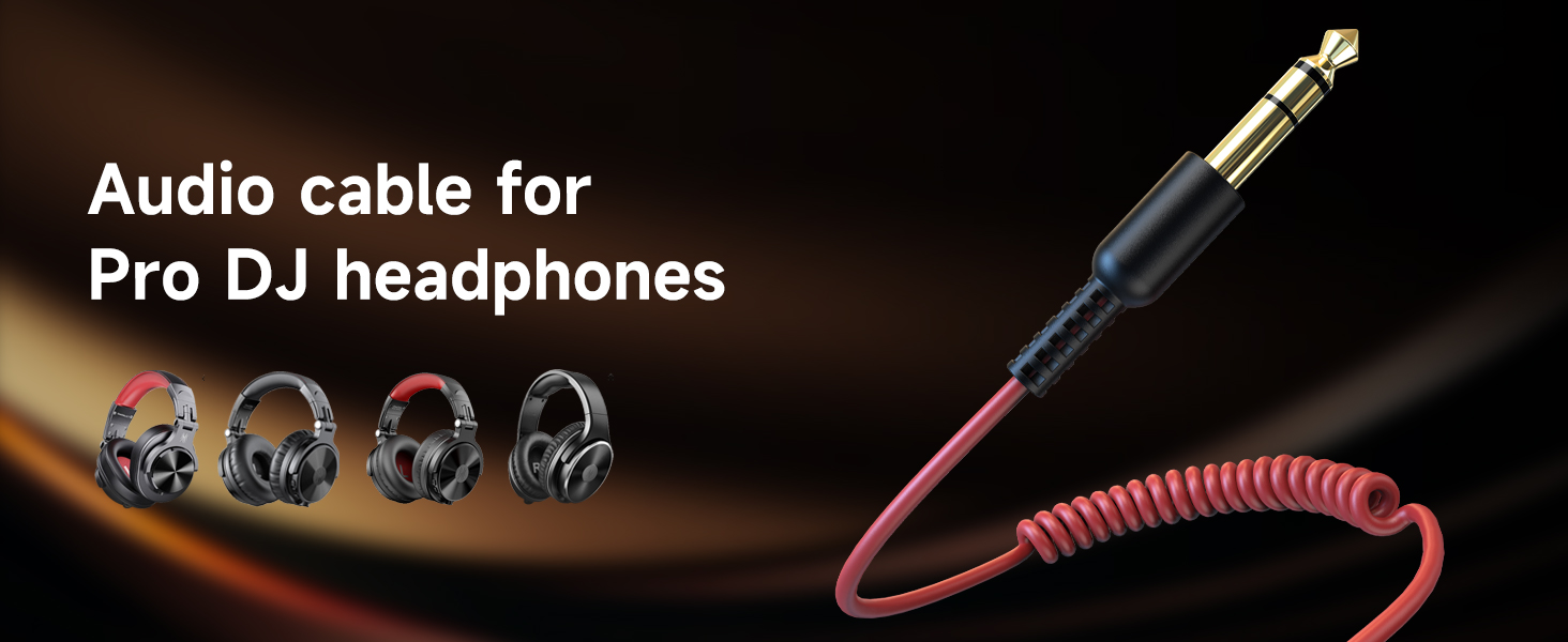 headphone cable
