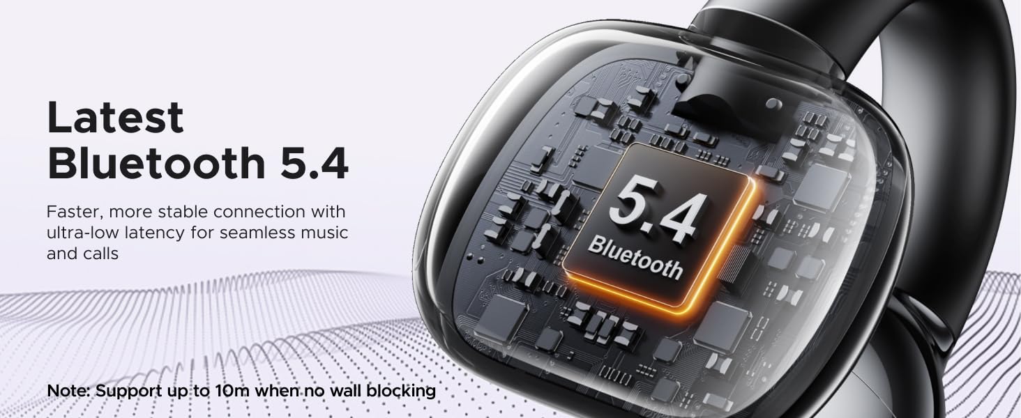 Bluetooth 5.4