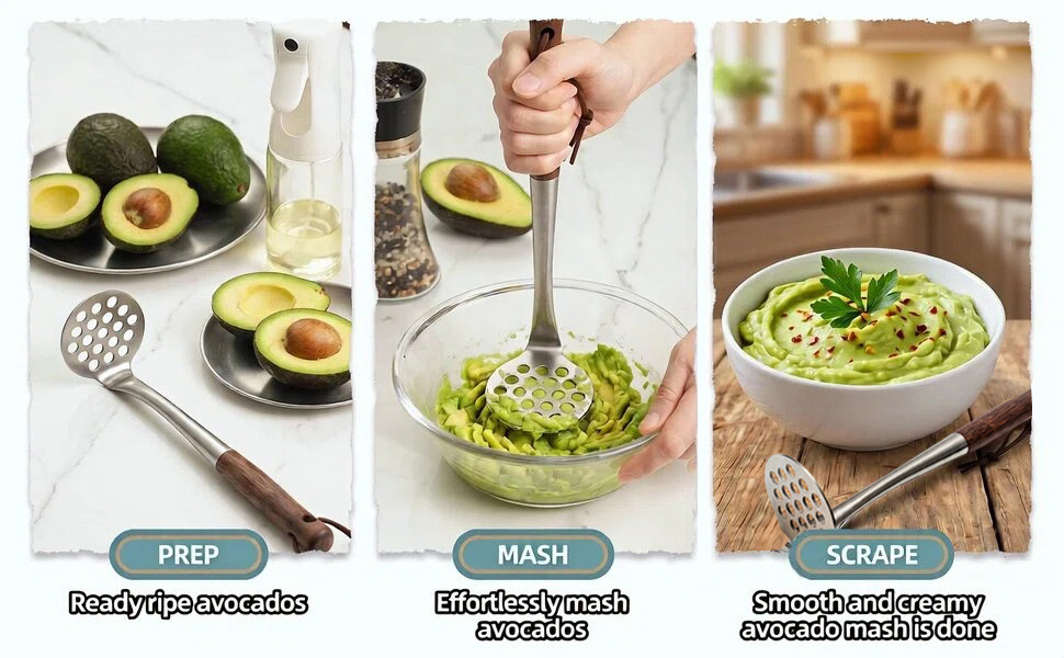 Potato Masher