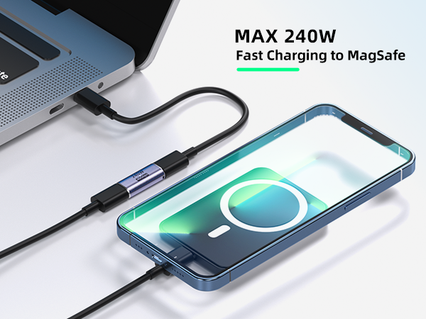 usb c female to female adapter