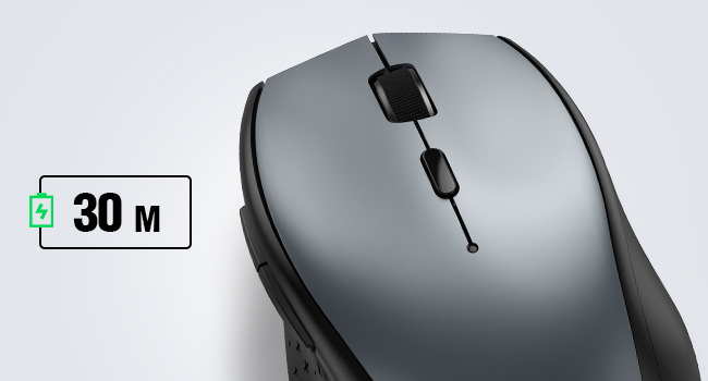 wireless mouse computer mouse