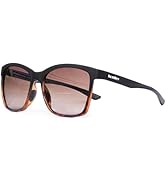 Vintage Sunglasses for Men &amp; Women, Retro Eyewear with Non-slip Flexible Frame, Polarized/Non-Pol...