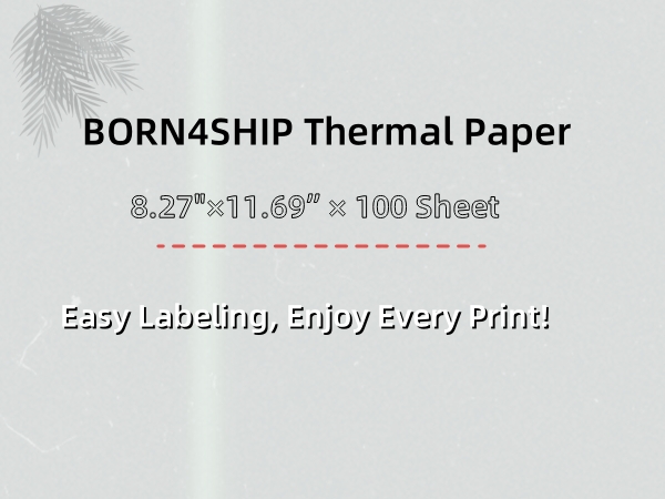 A4 Thermal Paper,Portable Thermal Printer paper,a4 thermal printer paper,thermal paper
