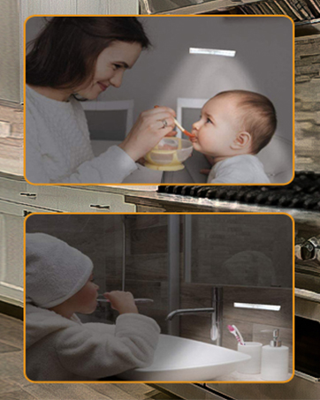 light for stairs hallway