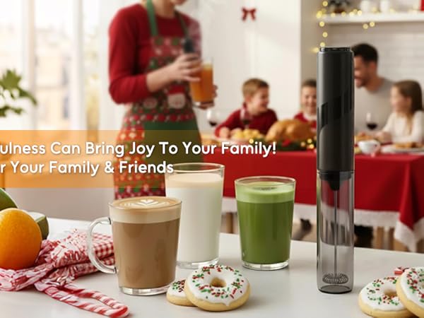 Holiday Gifting