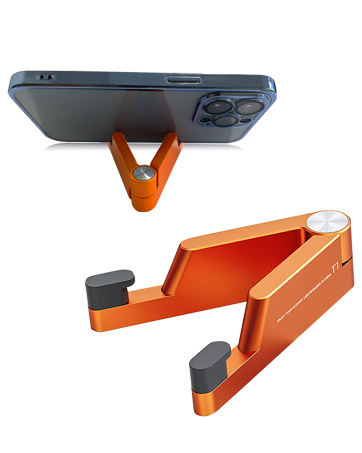 cell phone stand for desk