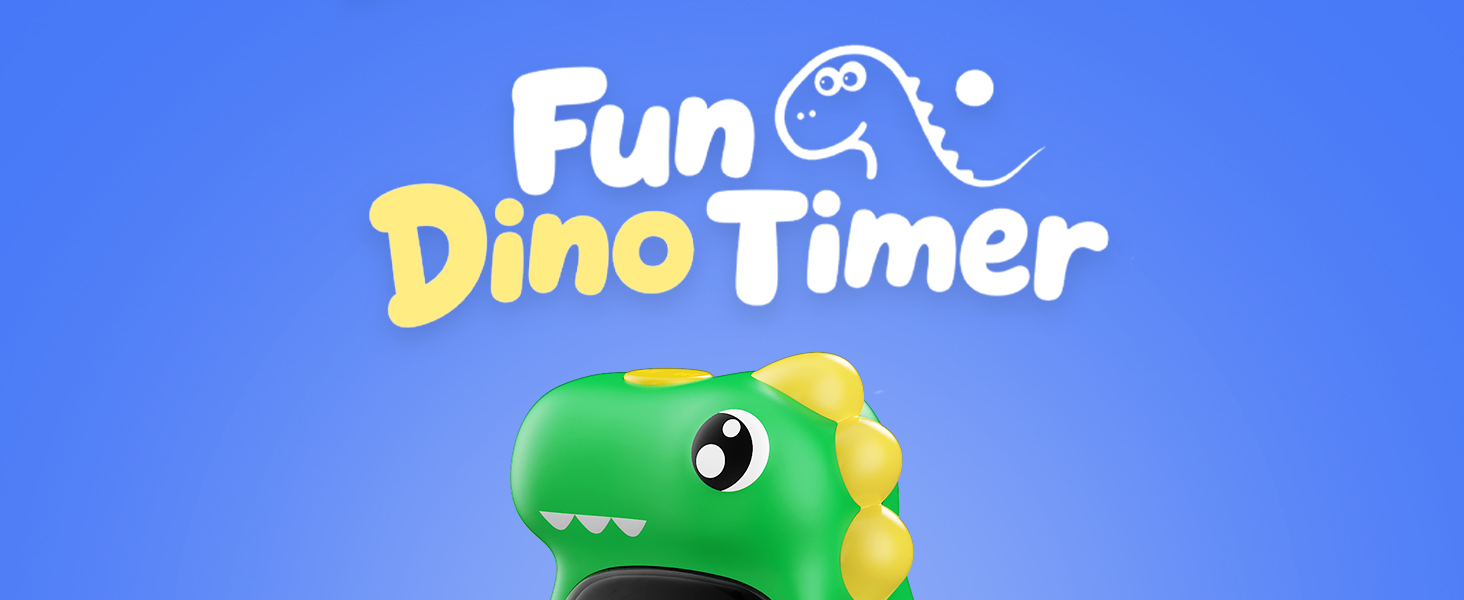 Timer for kids