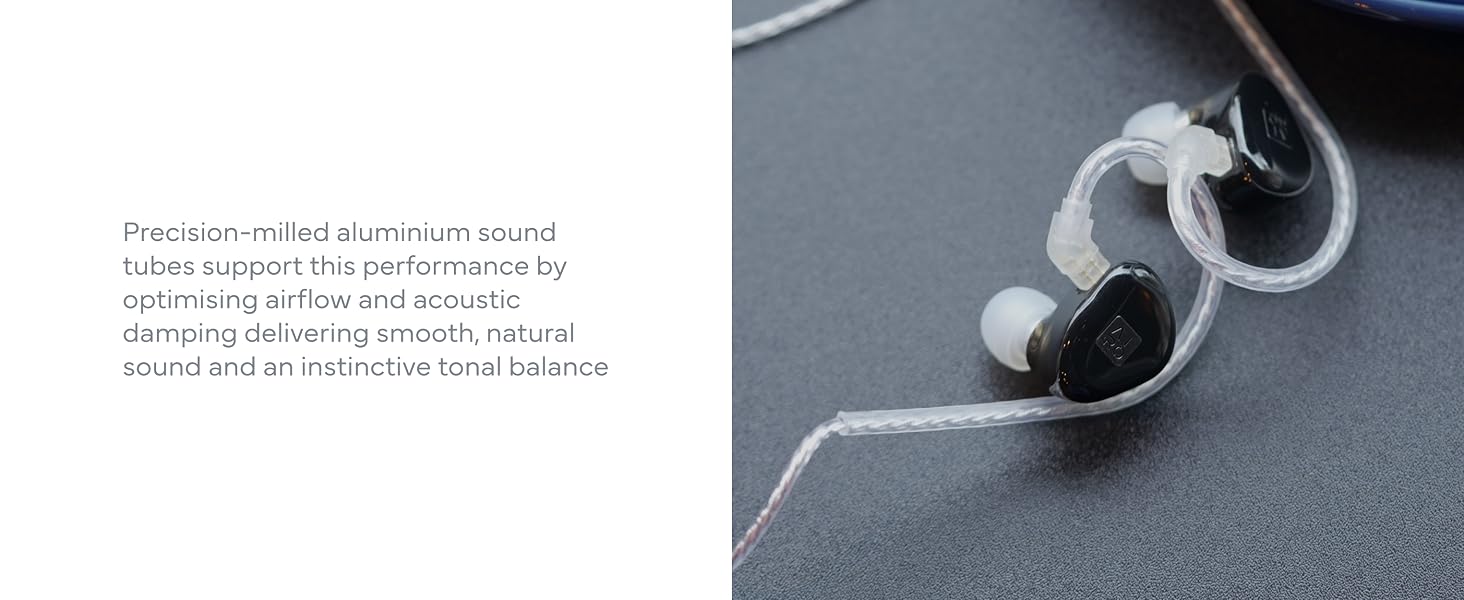in ear headphones