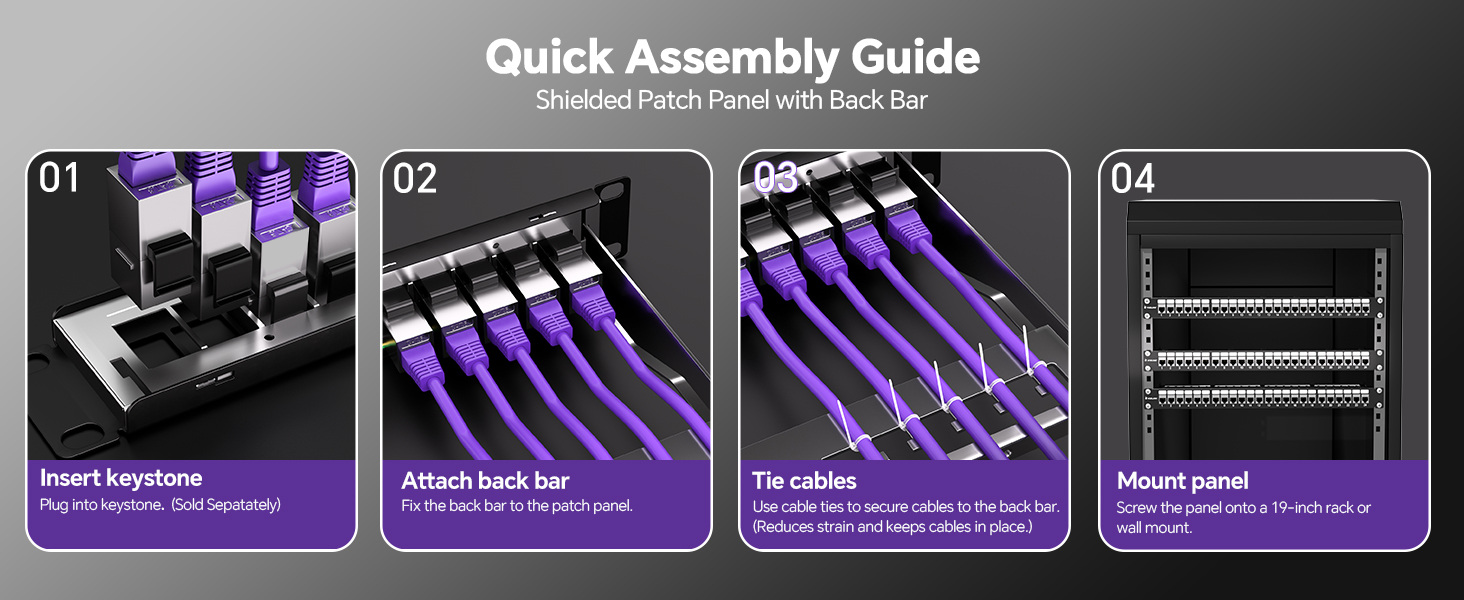 patch panel