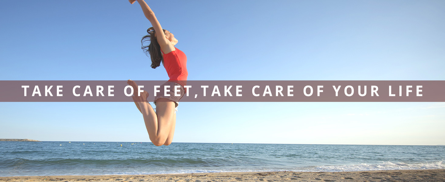 Feet Scraper