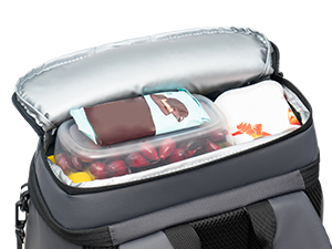 backpack cooler for beach